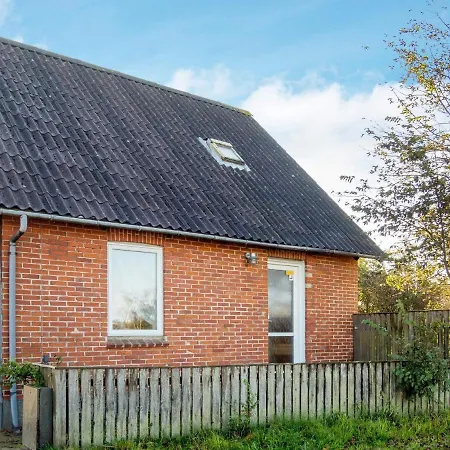 Semesterbostad 8 Person In Lemvig-by Traum Lemvig