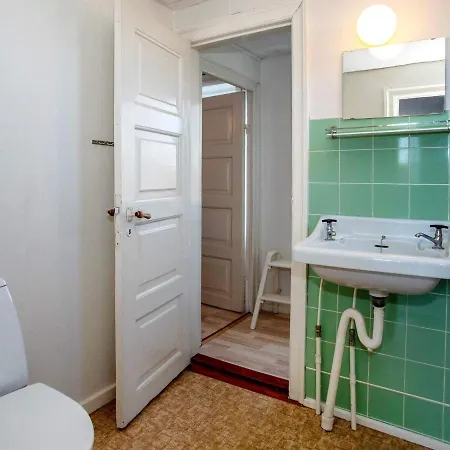 8 Person In Lemvig-by Traum Semesterbostad *