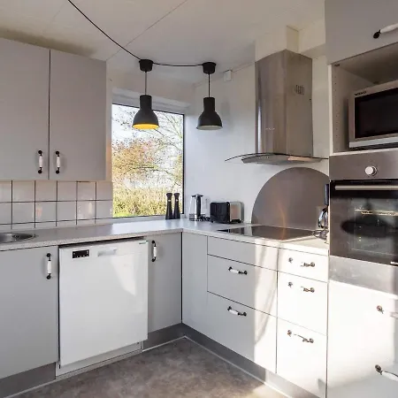 8 Person In Lemvig-by Traum * Lemvig