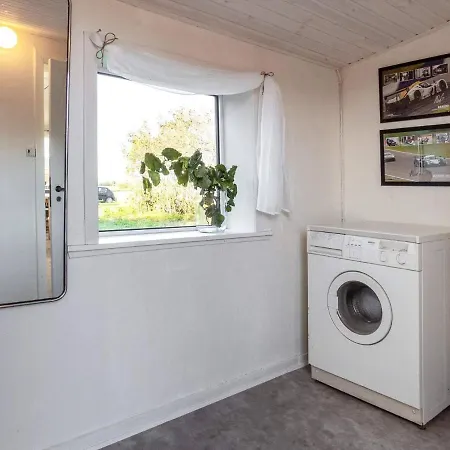 8 Person In Lemvig-by Traum Semesterbostad *