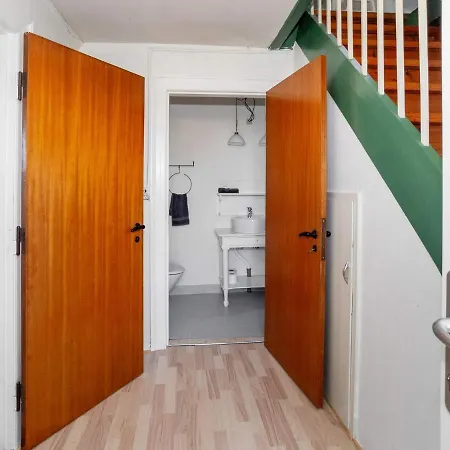 8 Person In Lemvig-by Traum Semesterbostad *