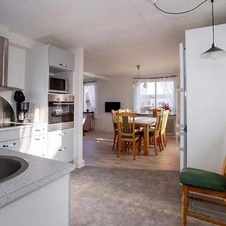 Semesterbostad 8 Person In Lemvig-by Traum Lemvig