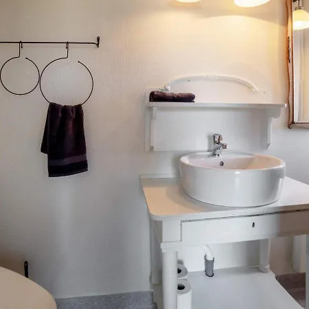 8 Person In Lemvig-by Traum * Lemvig