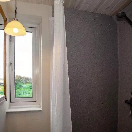 8 Person In Lemvig-by Traum Tatil Evi *