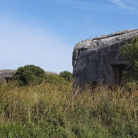 Semesterbostad 8 Person In Lemvig-by Traum