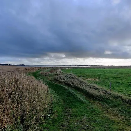 8 Person In Lemvig-by Traum Semesterbostad Lemvig