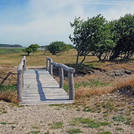 Semesterbostad 8 Person In Lemvig-by Traum *