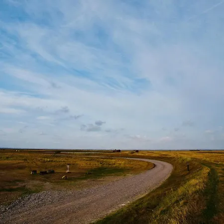 Semesterbostad 8 Person In Lemvig-by Traum Lemvig