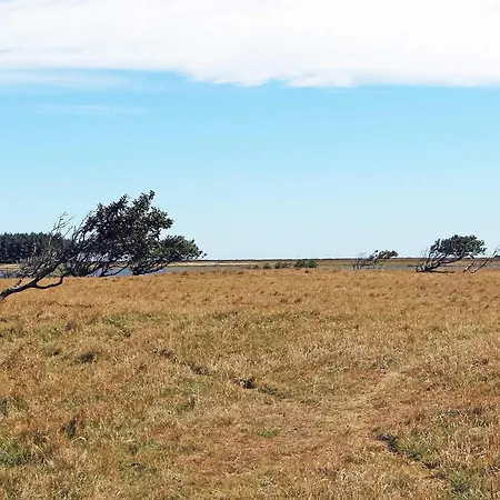 Semesterbostad 8 Person In Lemvig-by Traum