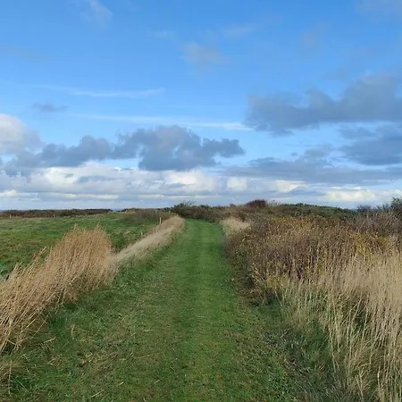8 Person In Lemvig-by Traum Semesterbostad Lemvig