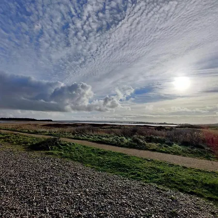 8 Person In Lemvig-by Traum Lemvig