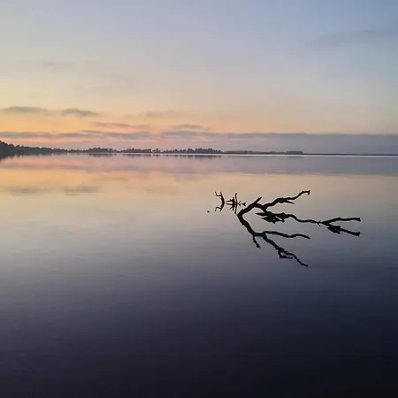 8 Person In Lemvig-by Traum Semesterbostad Lemvig