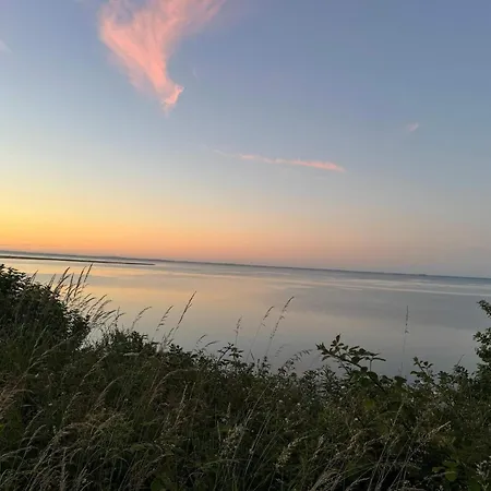 8 Person In Lemvig-by Traum