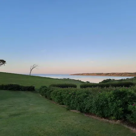 Semesterbostad 8 Person In Lemvig-by Traum Lemvig