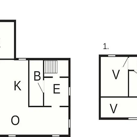8 Person In Lemvig-by Traum Semesterbostad *