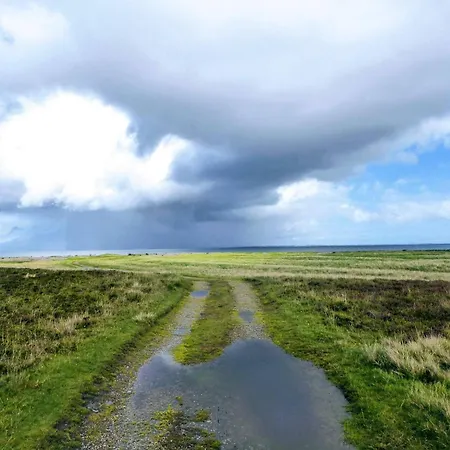 8 Person In Lemvig-by Traum Semesterbostad *