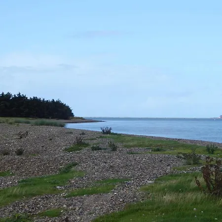 8 Person In Lemvig-by Traum *