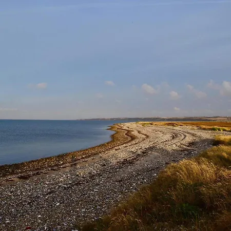 8 Person In Lemvig-by Traum